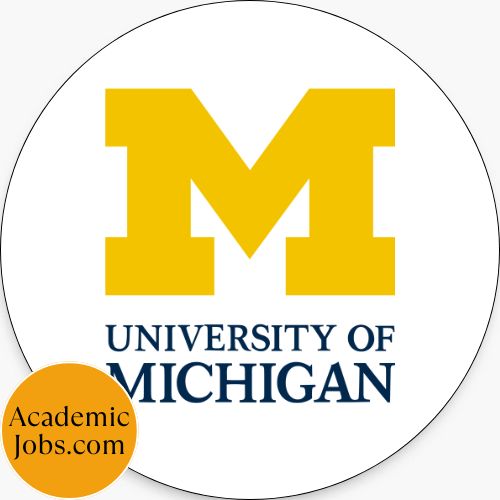 University of Michigan Jobs